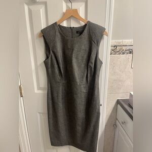 Petite Banana Republic dress
